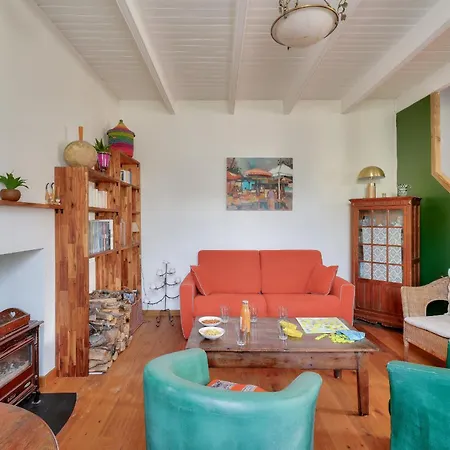 Vakantiehuis A 700m De La Plage, Charmante Maison Pour 6 *