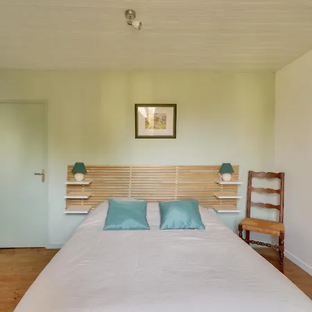 A 700m De La Plage, Charmante Maison Pour 6 Vakantiehuis